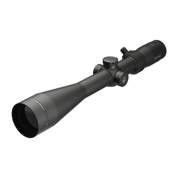 Прицел оптический Leupold MARK 3HD 8-24x50 (30mm) SFP P5 Side Focus TMR  