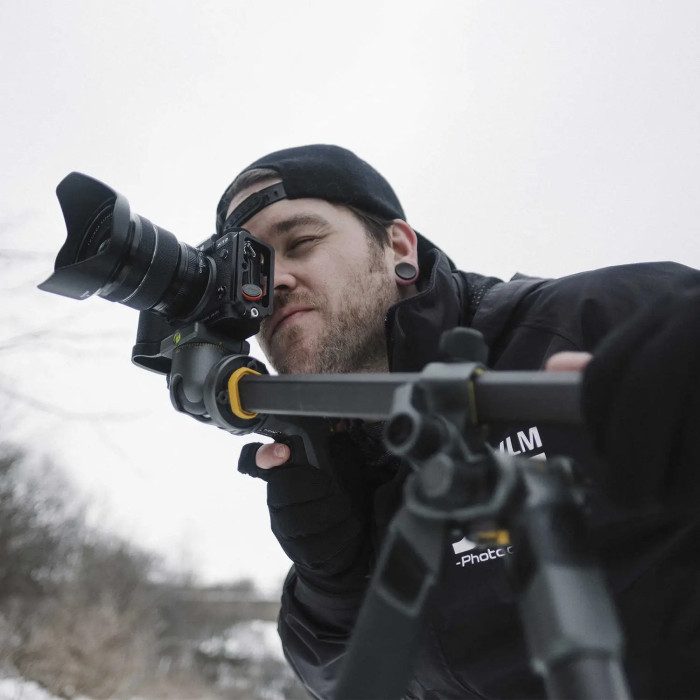 Штатив Vanguard Alta Pro 2+ 263CGHT (Alta Pro 2+ 263CGHT)  