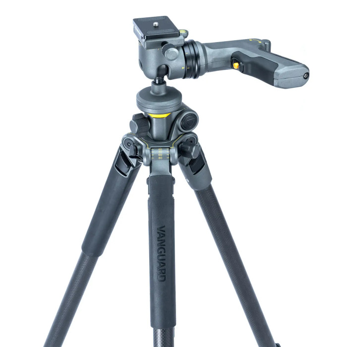 Штатив Vanguard Alta Pro 2+ 263CGHT (Alta Pro 2+ 263CGHT)  
