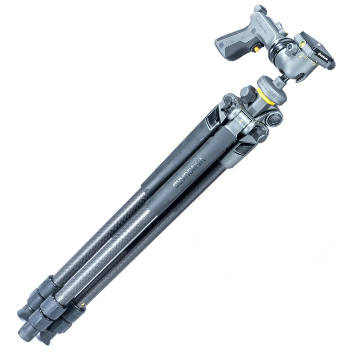 Штатив Vanguard Alta Pro 2+ 263CGHT (Alta Pro 2+ 263CGHT)  
