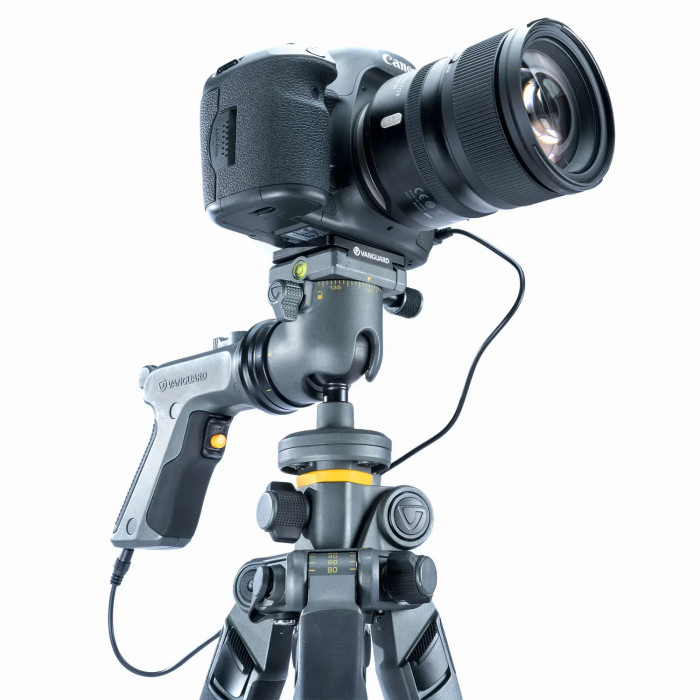 Штатив Vanguard Alta Pro 2+ 263CGHT (Alta Pro 2+ 263CGHT)  