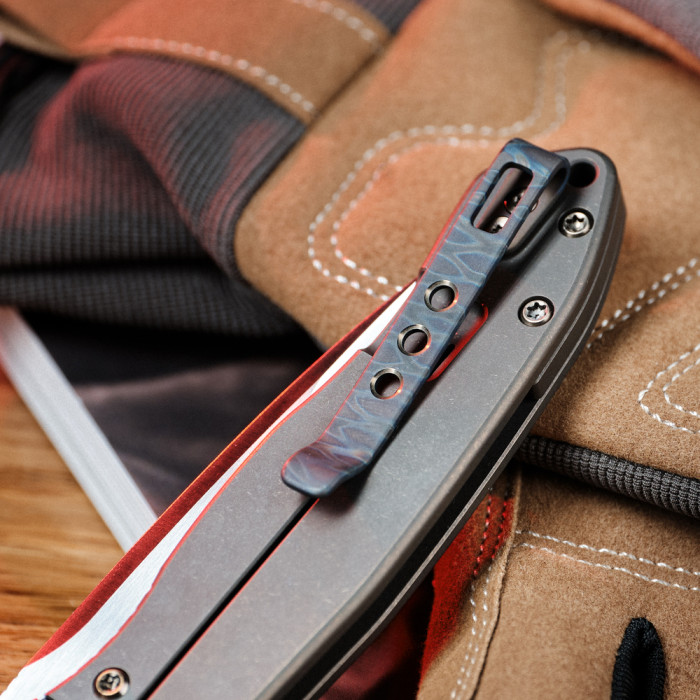 Нож складной Weknife Kitefin 2001C  