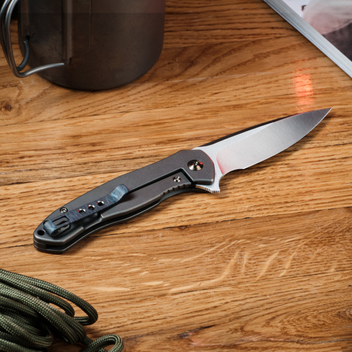 Нож складной Weknife Kitefin 2001C  