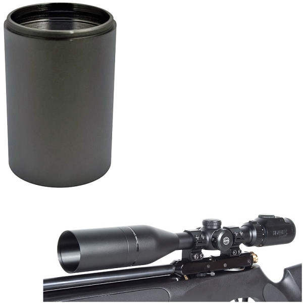 Бленда Hawke Sunshade 40mm (AO) (HX3214)  