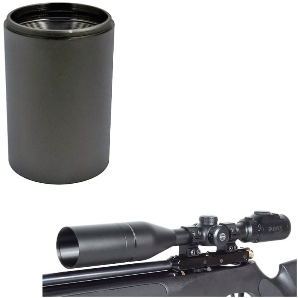 Бленда Hawke Sunshade 40mm (AO) (HX3214)