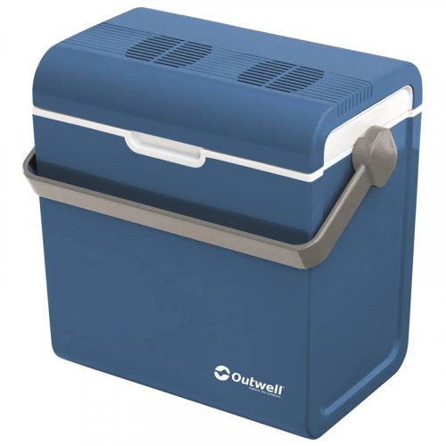 Автохолодильник Outwell Coolbox ECOcool Lite 24L 12V/230V Blue (590182)  