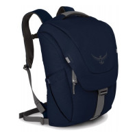 Рюкзак Osprey Flap Jack Pack , синий