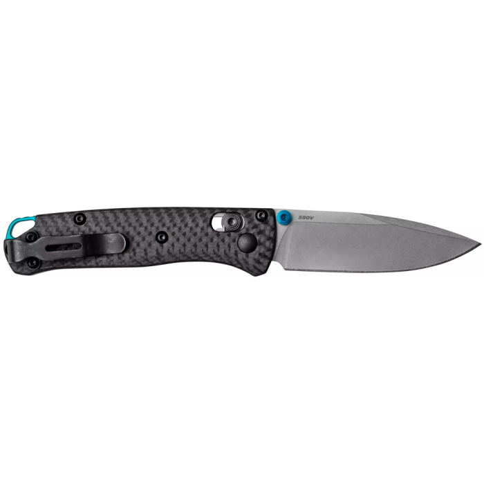 Нож Benchmade Mini Bugout CF 533-3  