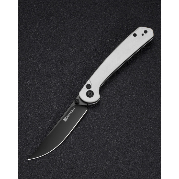 Нож складной Sencut Skelfin S25007-1  