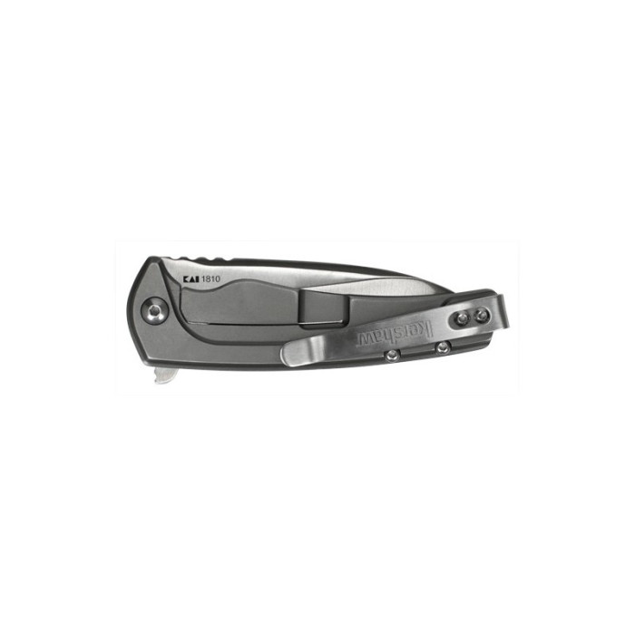 Нож Kershaw Intellect 1810  