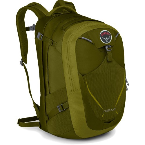 Рюкзак Osprey Nebula 34, серый  