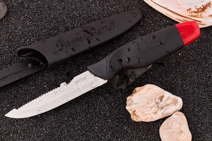 Нож Grand Way 18214  