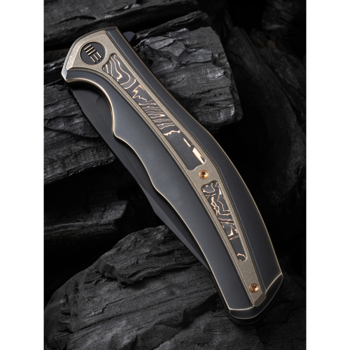 Нож складной Weknife Zonda WE22016-3  