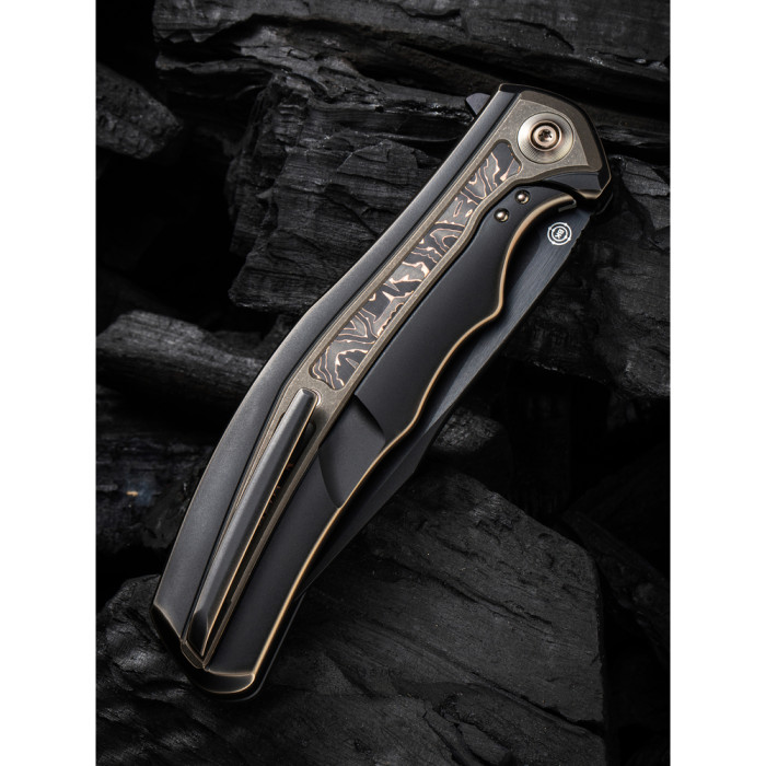 Нож складной Weknife Zonda WE22016-3  