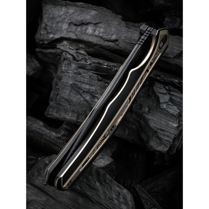 Нож складной Weknife Zonda WE22016-3  