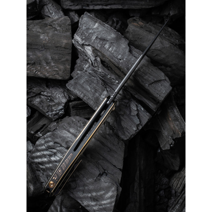 Нож складной Weknife Zonda WE22016-3  