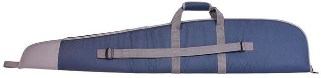 Чехол для винтовки Diana 130 см серо-синий (41600003)  