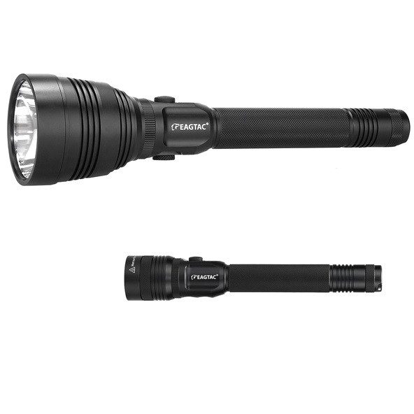 Подствольный фонарь Eagletac GX25L2, NR XM-L2 U2 (1220 Lm)  