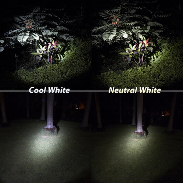 Подствольный фонарь Eagletac GX25L2, NR XM-L2 U2 (1220 Lm)  