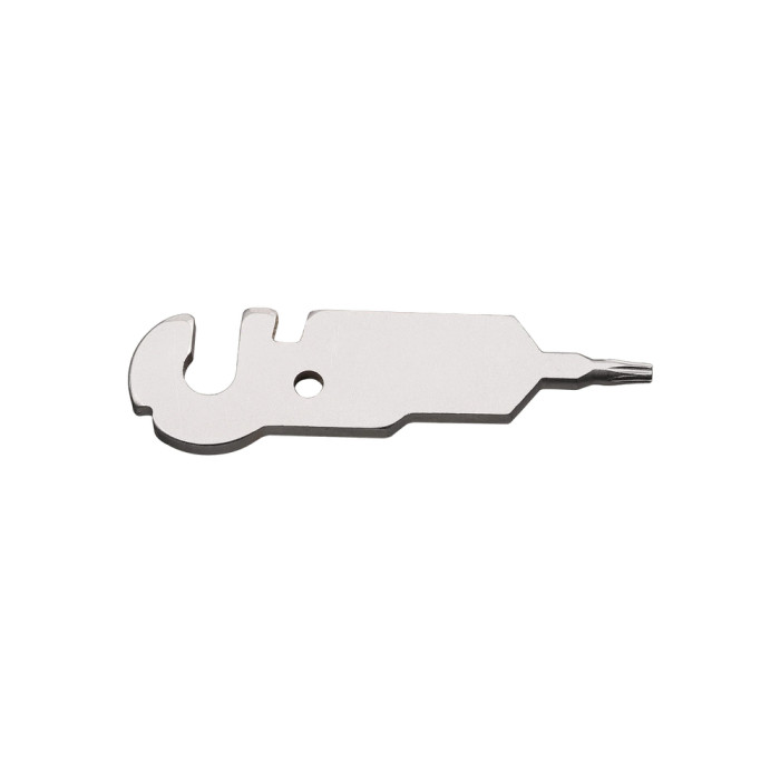 Сменный инструмент FTS1-16 к мультитулу Roxon Flex S804 (ключ Т6)  