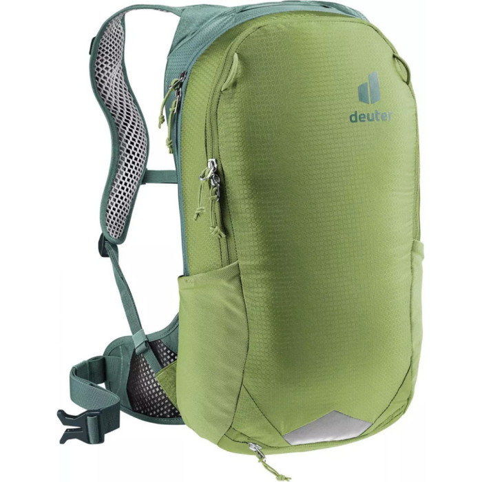 Рюкзак DEUTER Race Air 10 цвет 2291 meadow-ivy  