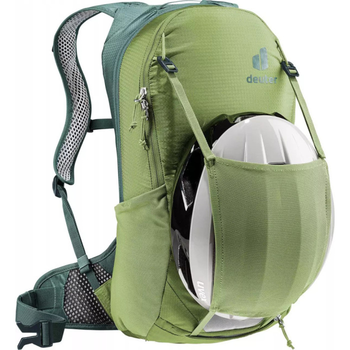 Рюкзак DEUTER Race Air 10 цвет 2291 meadow-ivy  