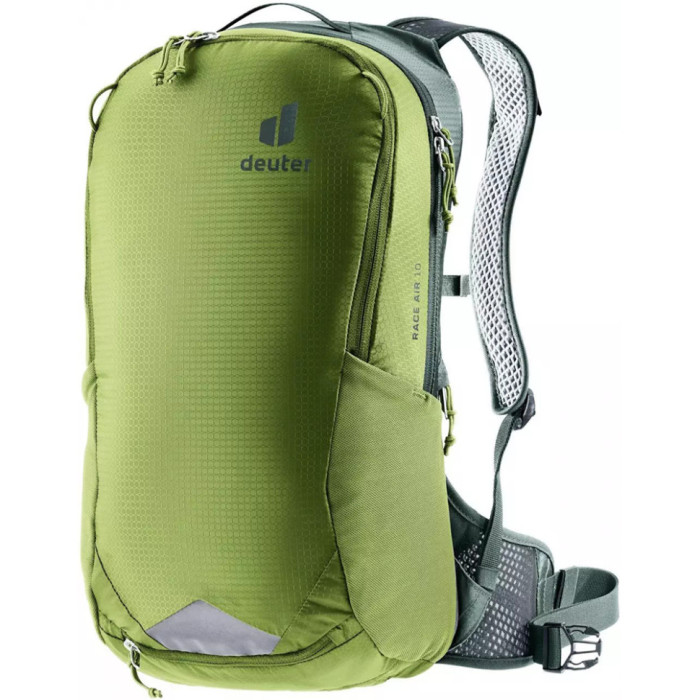 Рюкзак DEUTER Race Air 10 цвет 2291 meadow-ivy  