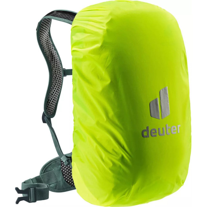 Рюкзак DEUTER Race Air 10 цвет 2291 meadow-ivy  