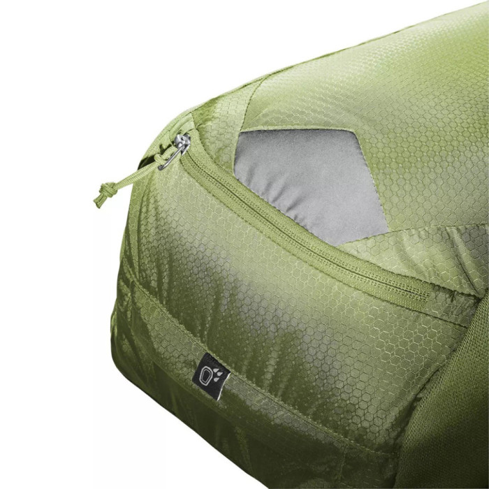 Рюкзак DEUTER Race Air 10 цвет 2291 meadow-ivy  