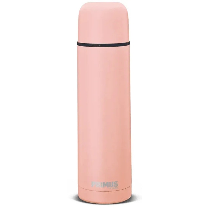 Термос PRIMUS Classic Light Vacuum Bottle 1.0 L pale peach  
