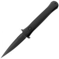 Нож Pro-Tech The Don Black Blade 3D 1725