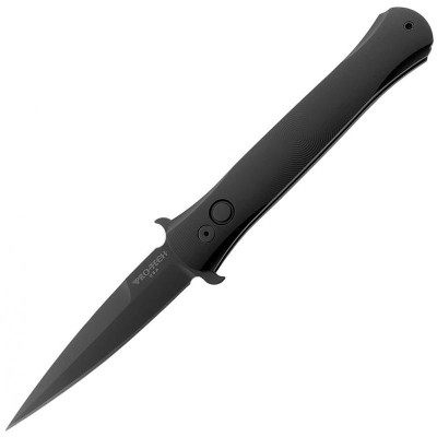 Нож Pro-Tech The Don Black Blade 3D 1725