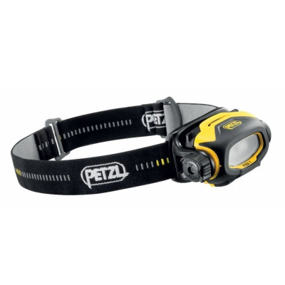 Налобный Фонарь Petzl Pixa 1