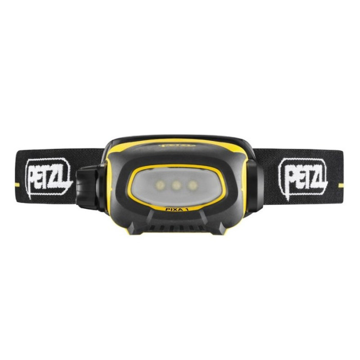 Налобный Фонарь Petzl Pixa 1  
