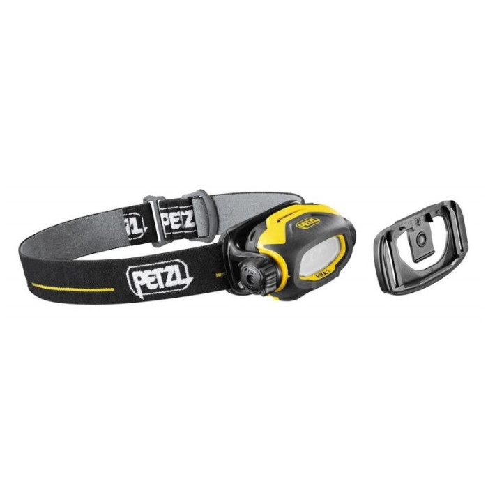Налобный Фонарь Petzl Pixa 1  