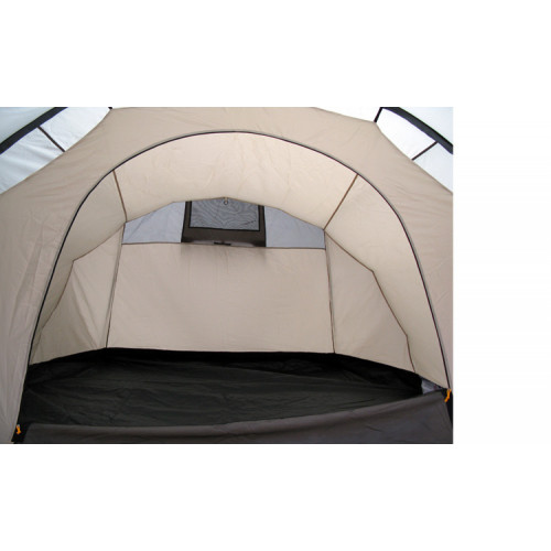 Палатка Terra Incognita Grand 5 (песочный)  