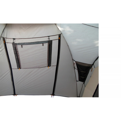 Палатка Terra Incognita Grand 5 (песочный)  