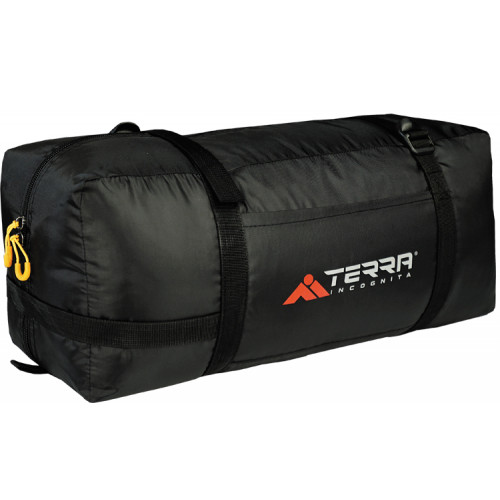 Палатка Terra Incognita Grand 5 (песочный)  