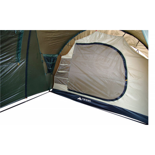 Палатка Terra Incognita Grand 5 (песочный)  