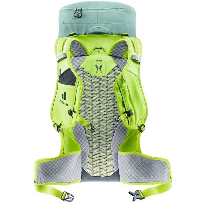 Рюкзак DEUTER Speed Lite 30 цвет 2807 jade-citrus  