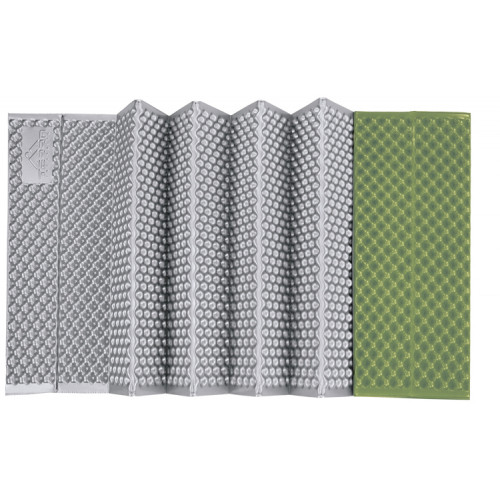 Коврик Terra Incognita Pro Mat Reflect зеленый  