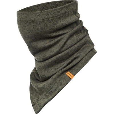 Балаклава Thermowave 11TUBM550-780 One size forest green