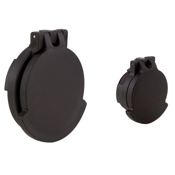 Крышки объектива и окуляра Tenebraex для прицела Trijicon VCOG 1-8x28  