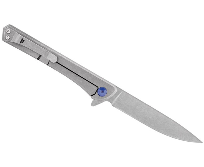 Нож  Buck Cavalier 264GYS  