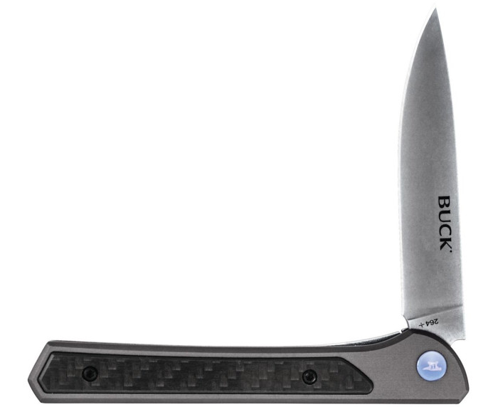 Нож  Buck Cavalier 264GYS  