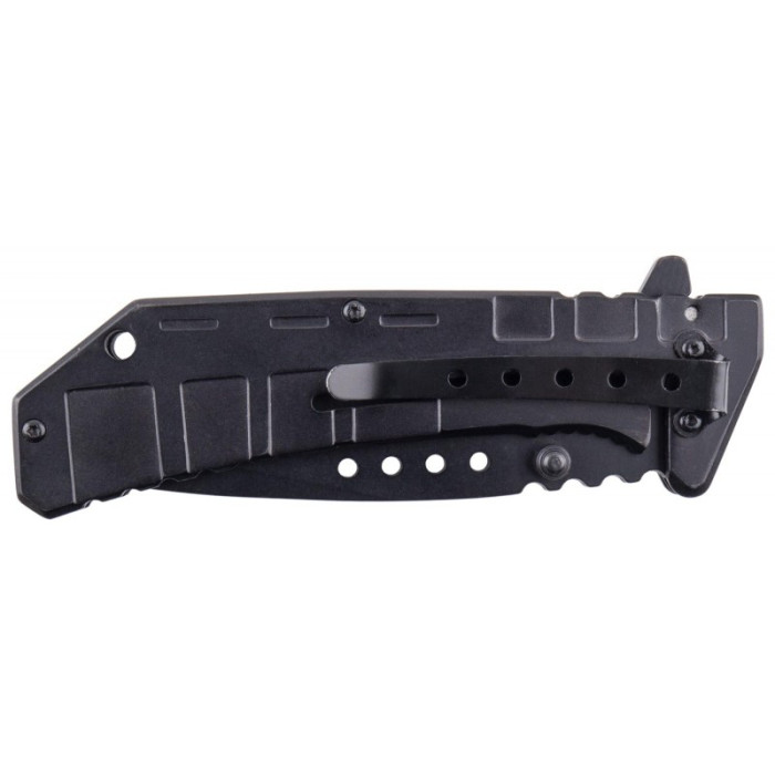 Нож Skif Plus Brave Serr black  