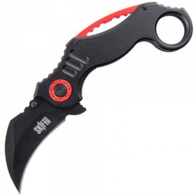 Нож Skif Plus Tiger Claw black