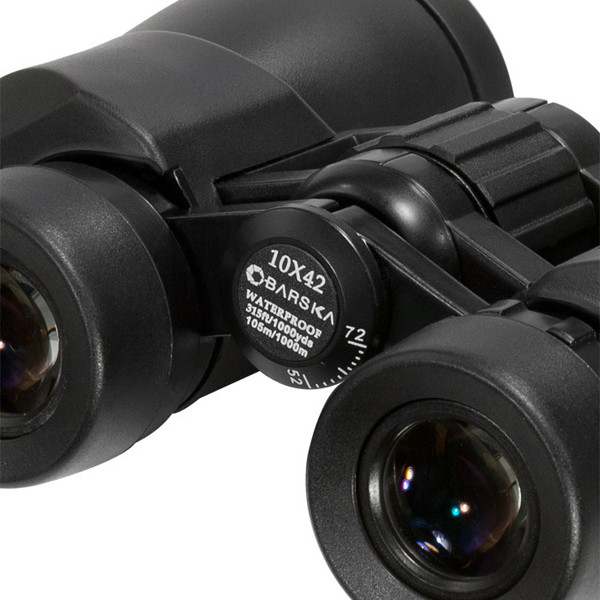 Бинокль Barska Crossover 10X42 WP  