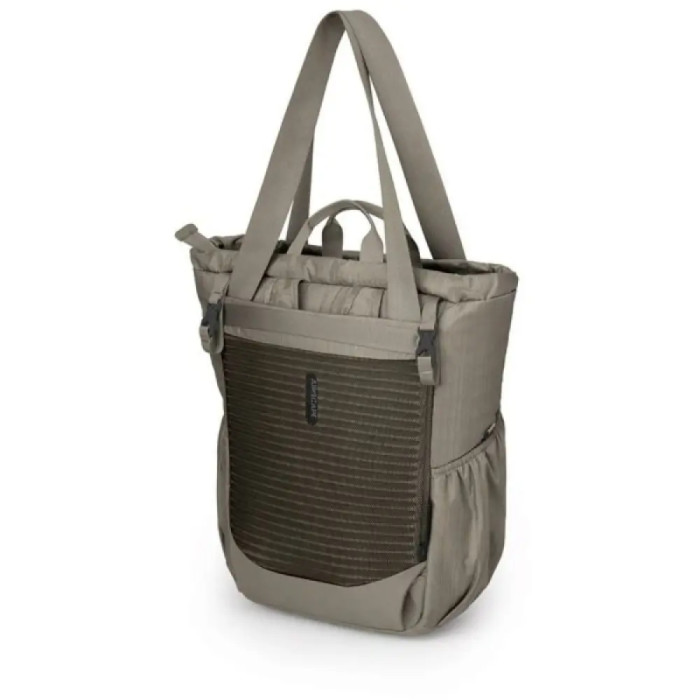 Рюкзак Osprey Poco Changing Tote tan concrete - O/S - бежевый  