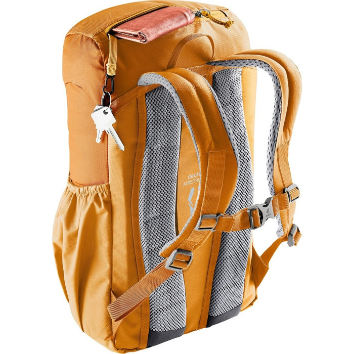 Рюкзак DEUTER Junior цвет 9911 maple-amber  